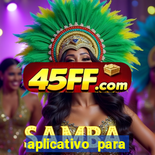 aplicativo para avaliar marcas e ganhar dinheiro